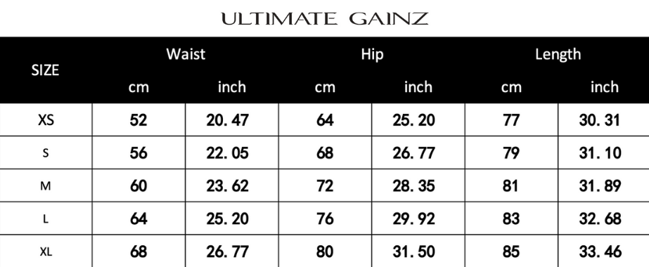 Ivy | Seamless Shape Legging - Brown