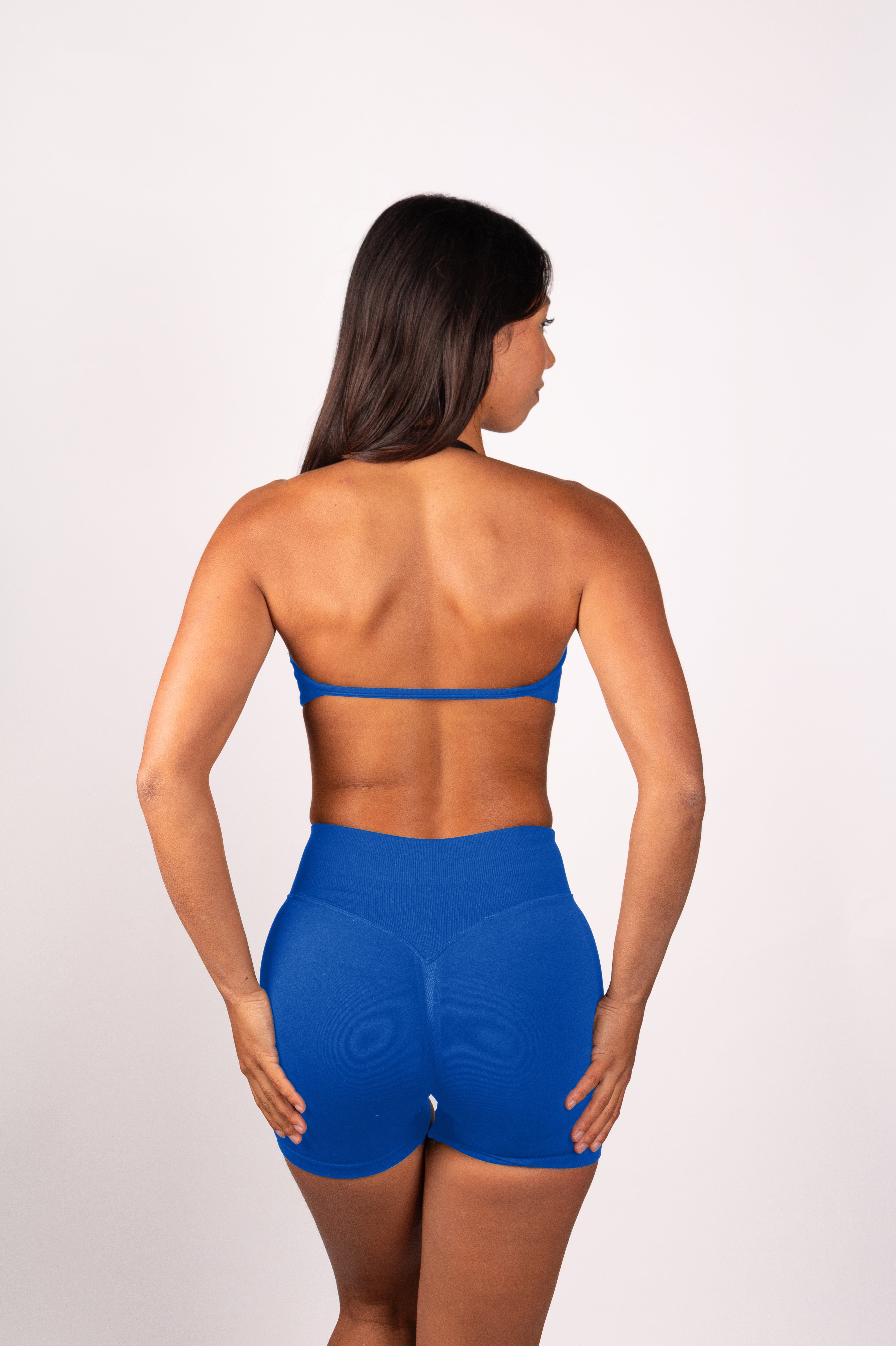 Beau | Bra V2 - Dark Blue