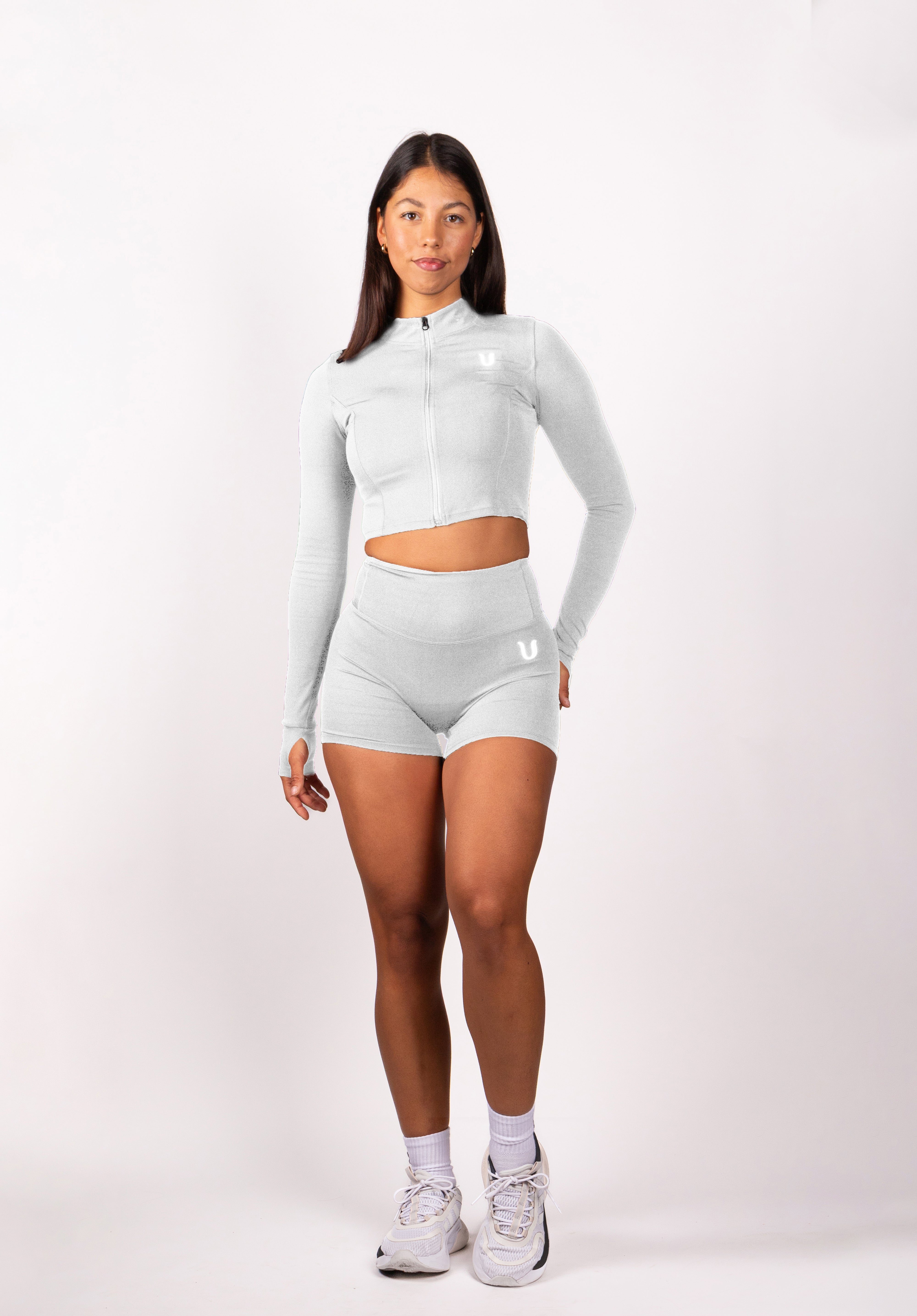 Hailey Short | The Evolution – Ivory