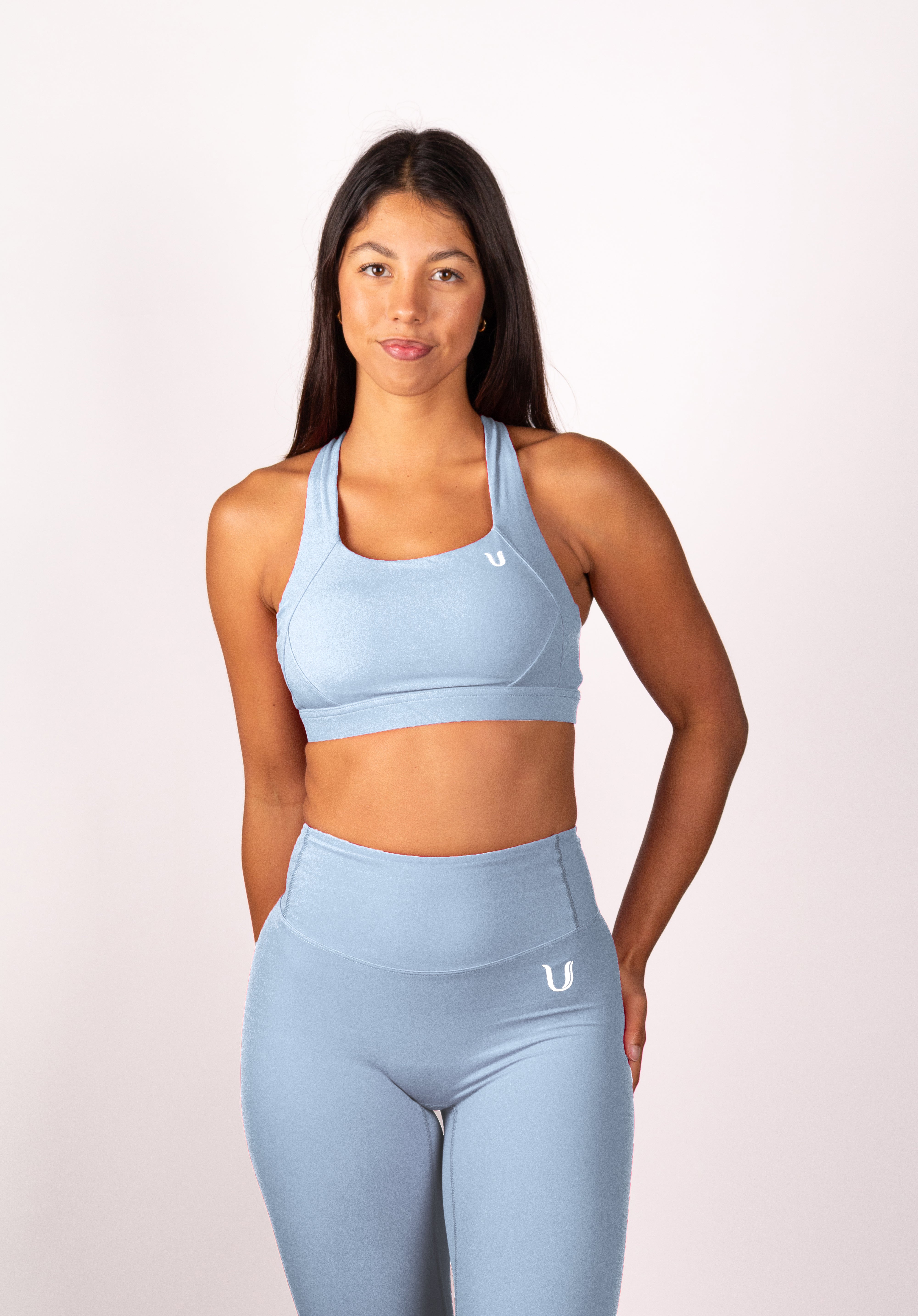 Hailey Bra | The Evolution – Light Blue