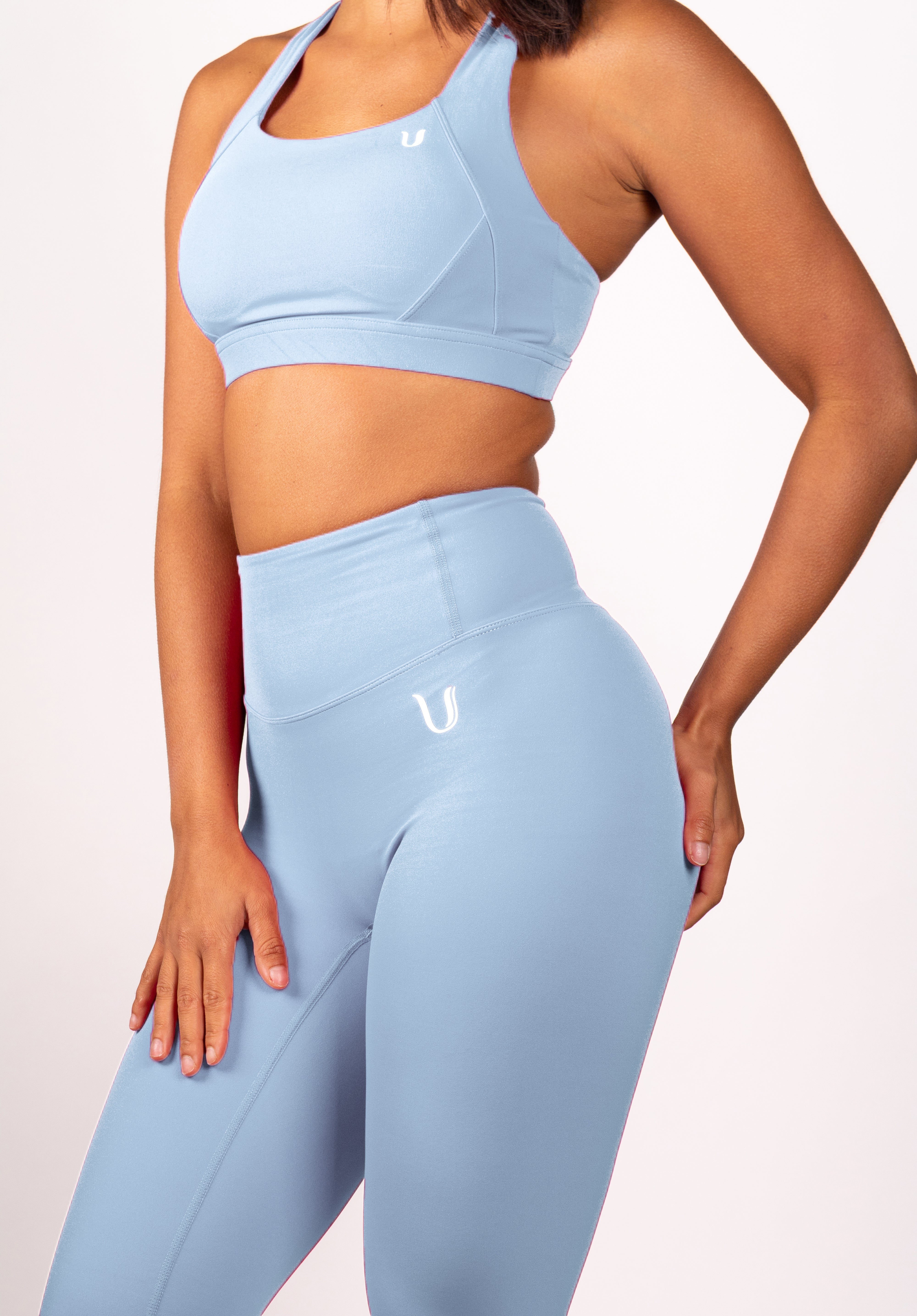 Hailey Bra | The Evolution – Light Blue