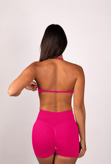Beau | Sports Bra V2 - Pink