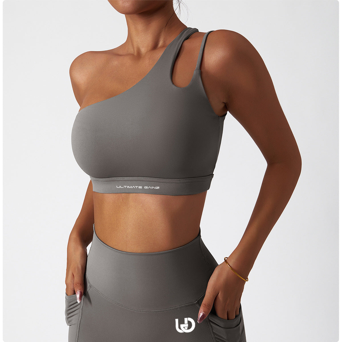 Palmer | Top - Gray